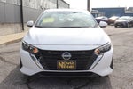 2024 Nissan Sentra SV CVT