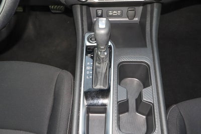 2024 Nissan Sentra SV CVT