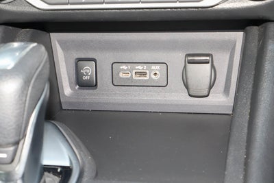 2024 Nissan Sentra SV CVT