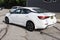 2024 Nissan Sentra SV CVT