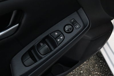 2025 Nissan Sentra SV CVT