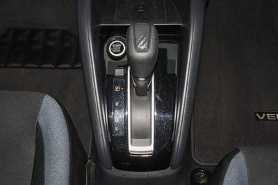 2025 Nissan Versa SV CVT