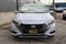 2025 Nissan Versa SV CVT