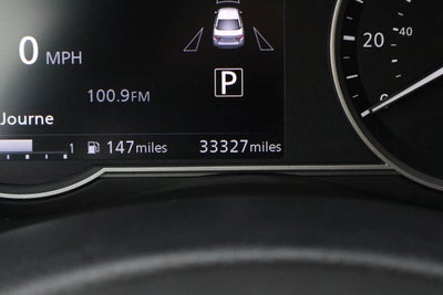 2025 Nissan Versa SV CVT
