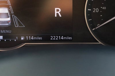 2025 Nissan Versa SV CVT