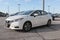 2022 Nissan Versa SV CVT
