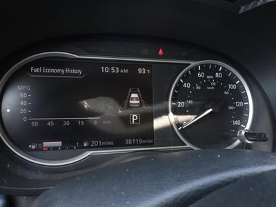 2025 Nissan Versa SV CVT