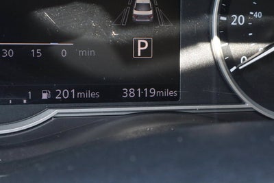 2025 Nissan Versa SV CVT
