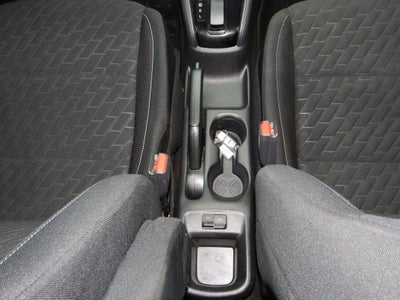 2022 Nissan Kicks S FWD