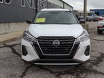 2022 Nissan Kicks S FWD