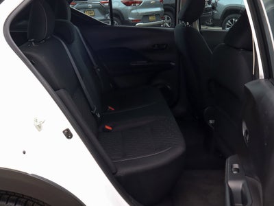 2022 Nissan Kicks S FWD