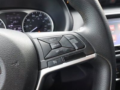 2022 Nissan Kicks S FWD