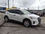 2022 Nissan Kicks S FWD