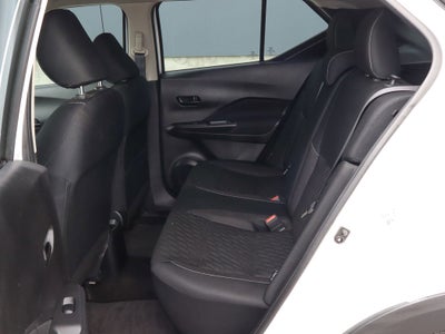 2022 Nissan Kicks S FWD