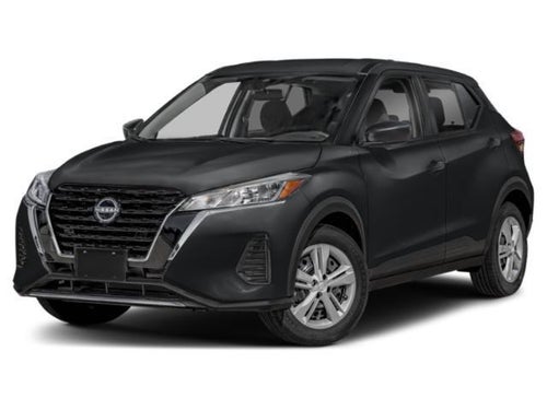 2023 Nissan Kicks S FWD