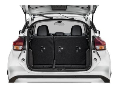 2023 Nissan Kicks S FWD