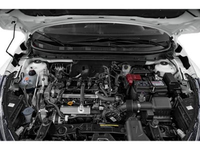 2023 Nissan Kicks S FWD