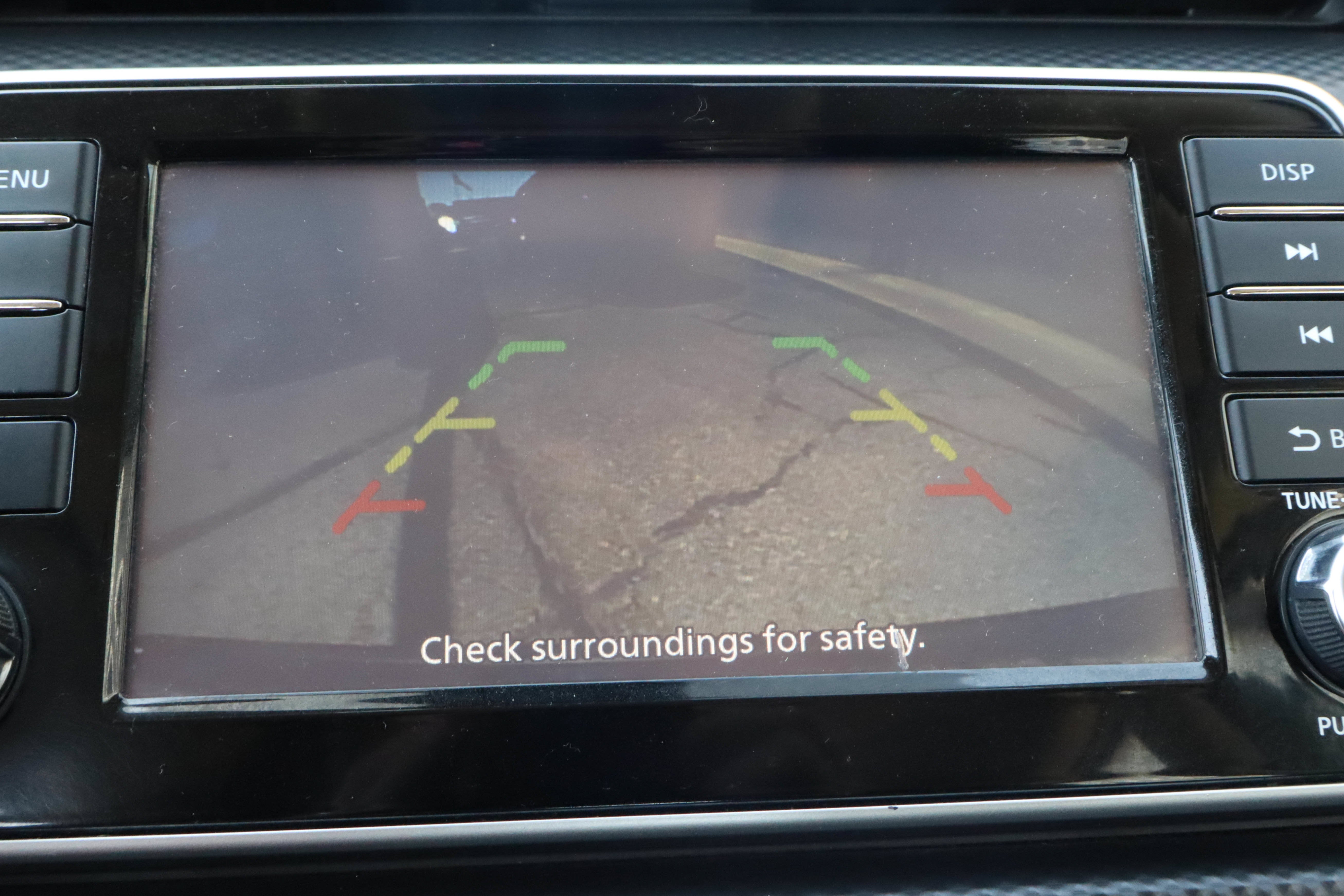 2023 Nissan Kicks S FWD