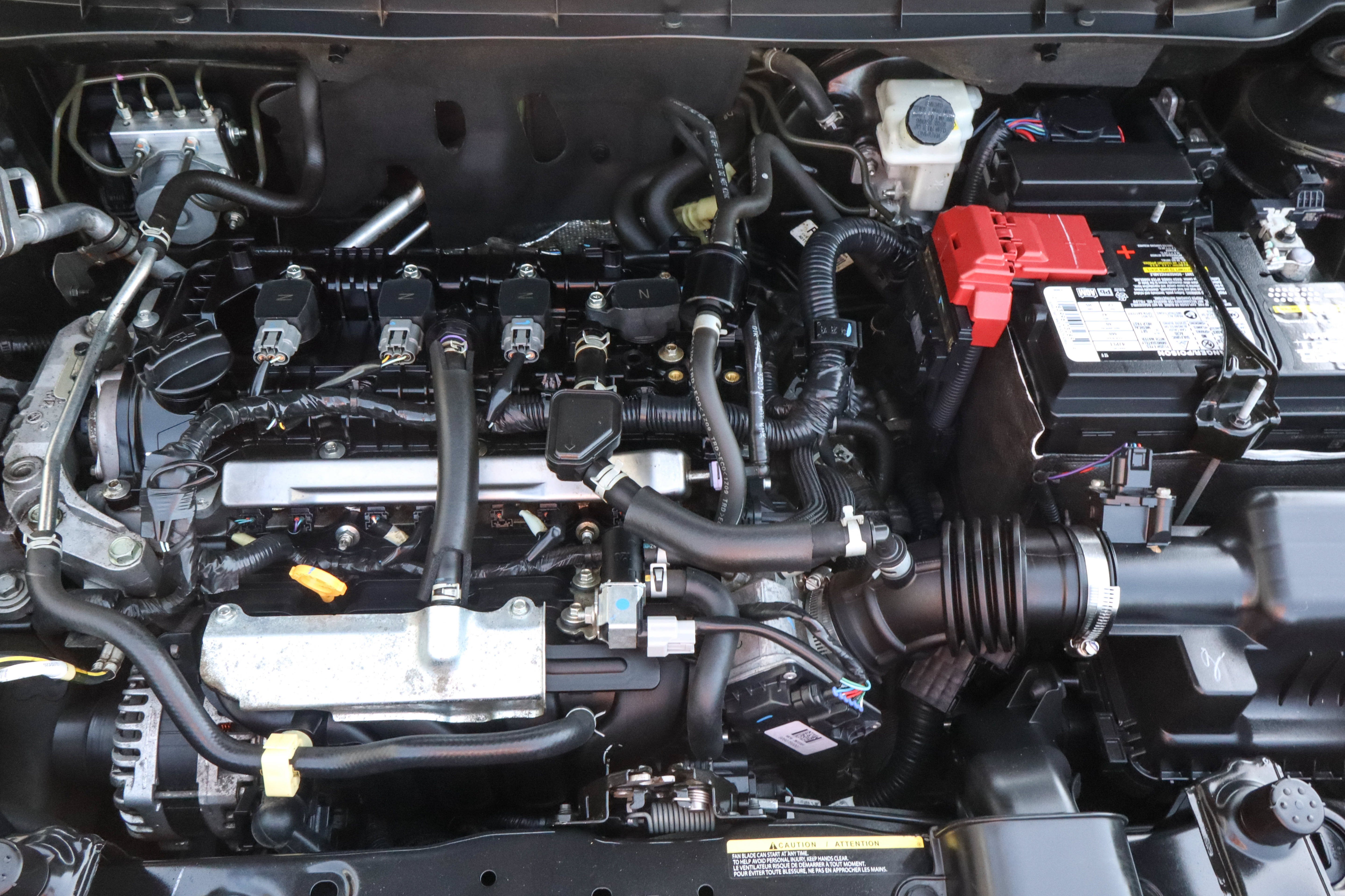 2023 Nissan Kicks S FWD