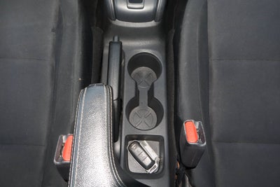 2023 Nissan Kicks S FWD