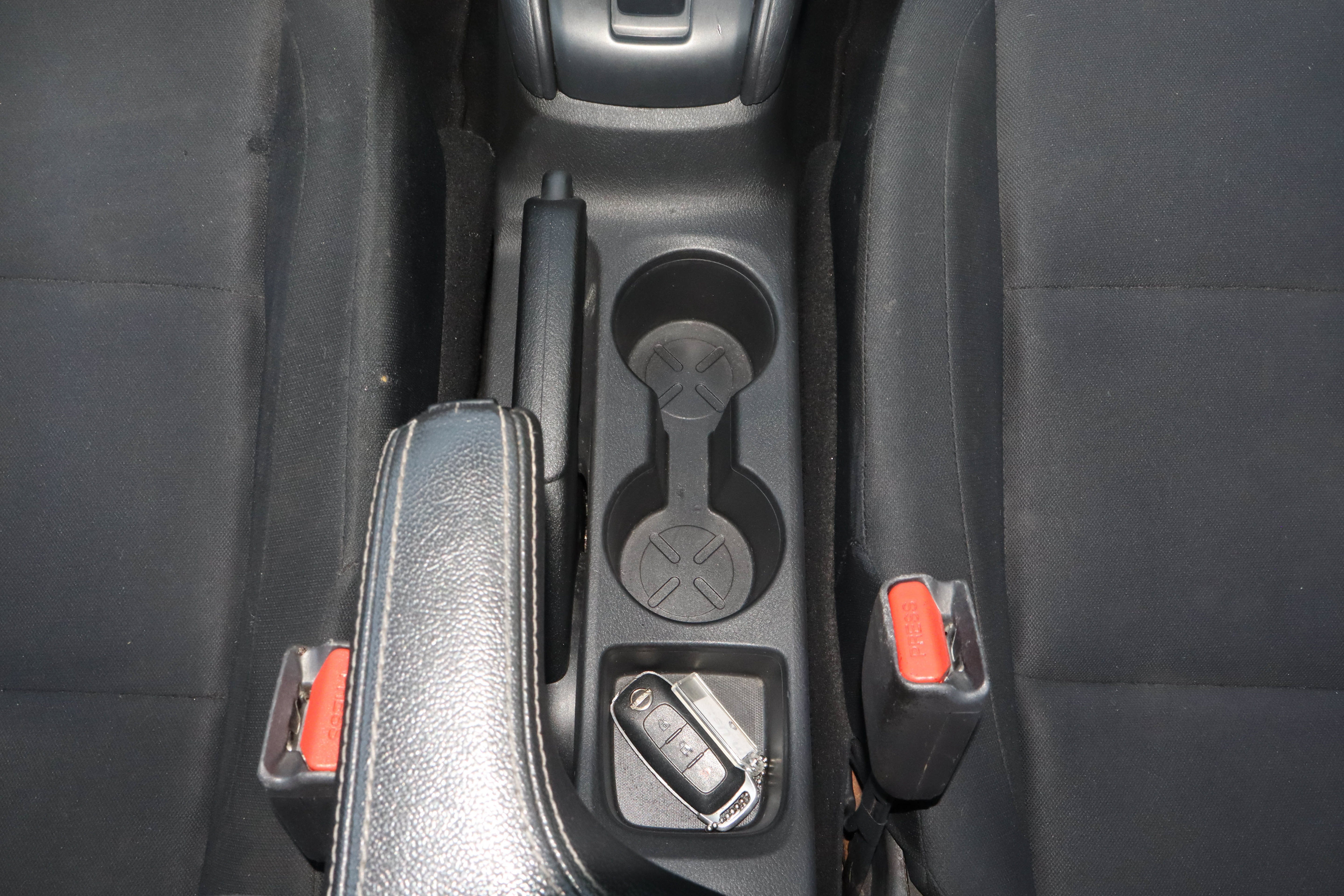 2023 Nissan Kicks S FWD