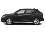 2023 Nissan Kicks S FWD