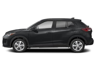 2023 Nissan Kicks S FWD