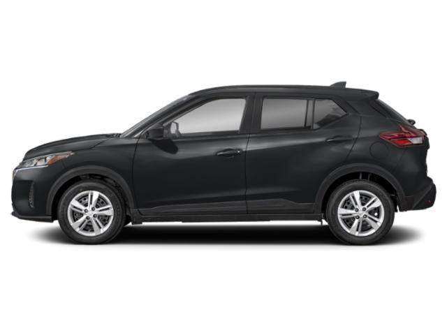 2023 Nissan Kicks S FWD