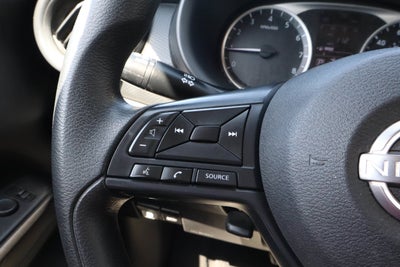 2023 Nissan Kicks S FWD