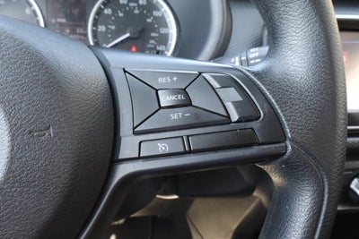 2023 Nissan Kicks S FWD