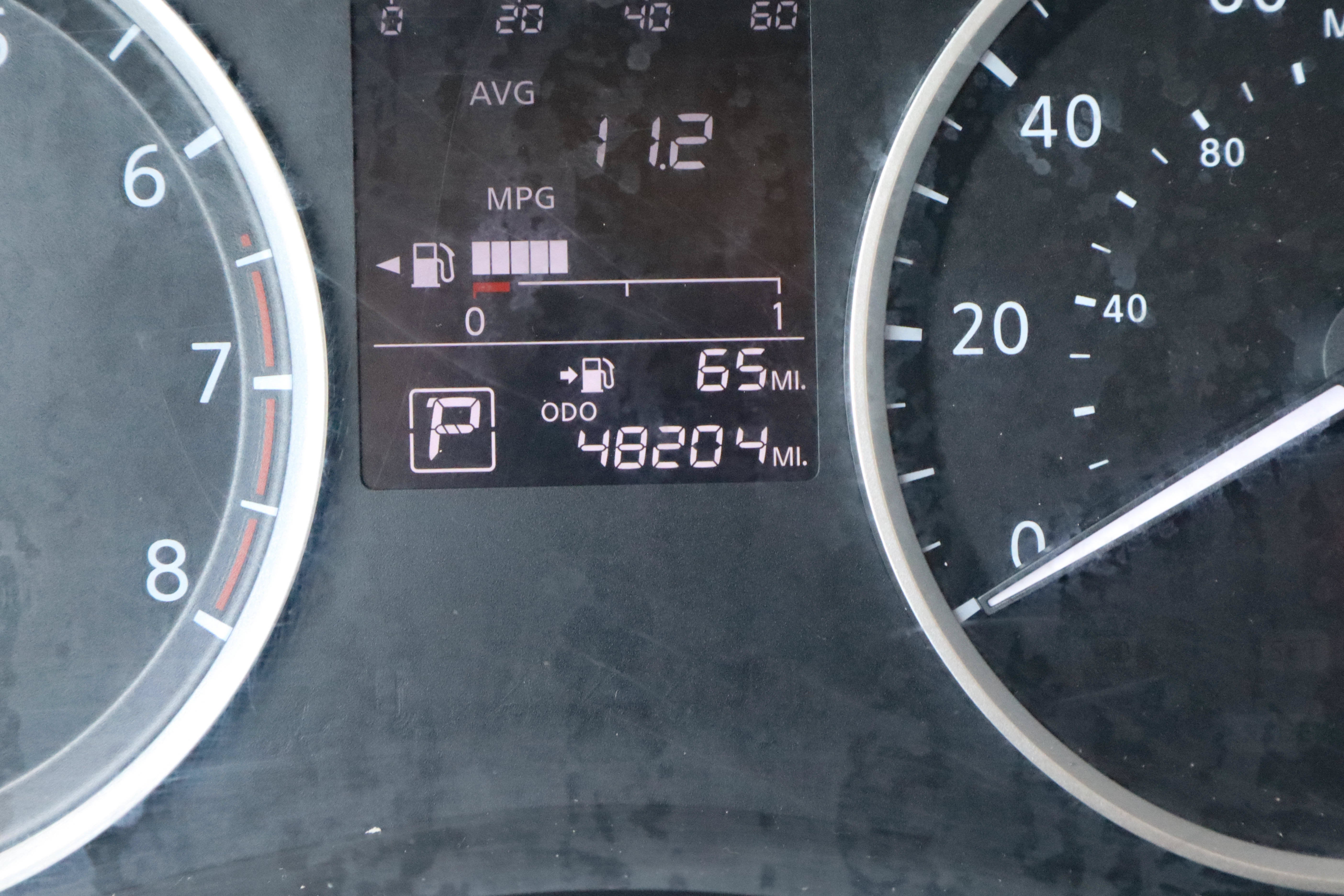 2023 Nissan Kicks S FWD