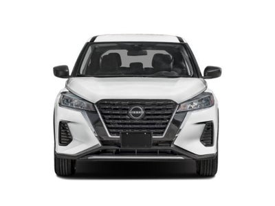 2023 Nissan Kicks S FWD