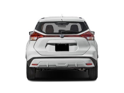 2023 Nissan Kicks S FWD