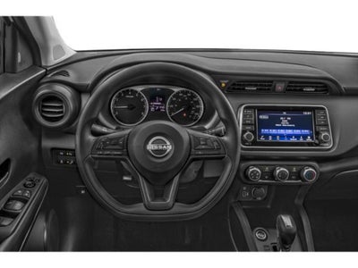 2023 Nissan Kicks S FWD