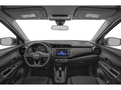 2023 Nissan Kicks S FWD