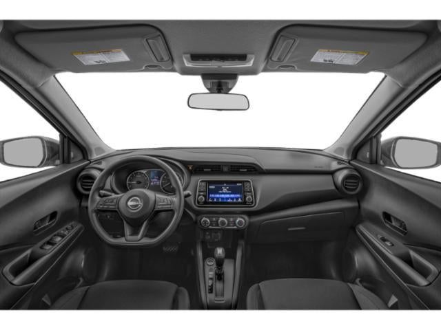 2023 Nissan Kicks S FWD