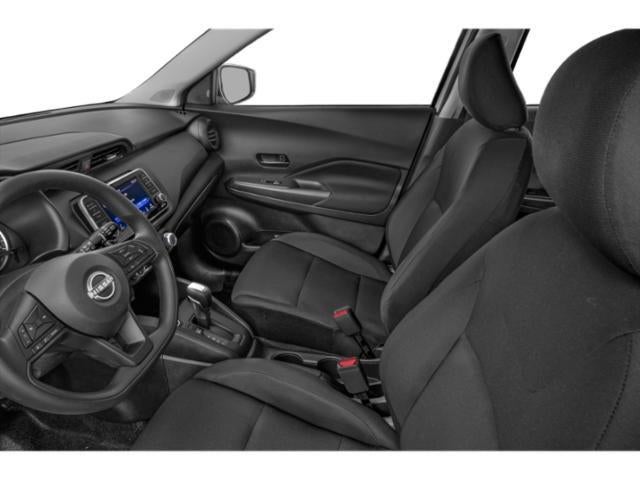 2023 Nissan Kicks S FWD