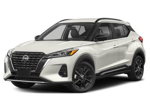 2024 Nissan Kicks SR FWD