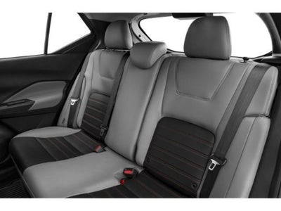 2024 Nissan Kicks SR FWD