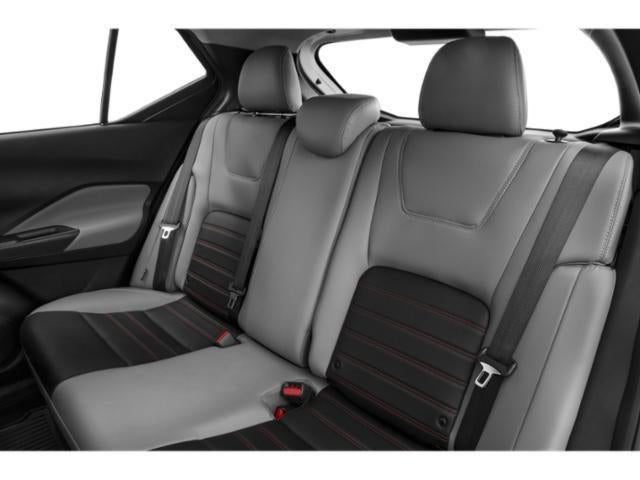 2024 Nissan Kicks SR FWD