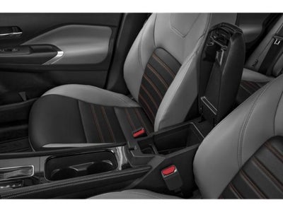 2024 Nissan Kicks SR FWD
