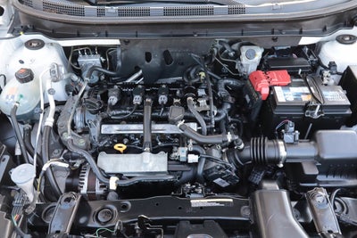 2024 Nissan Kicks SR FWD