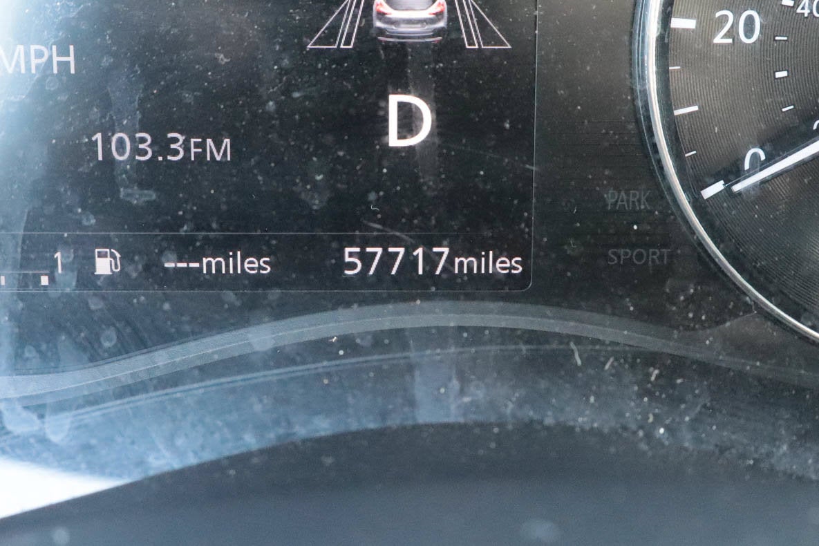 2024 Nissan Kicks SR FWD