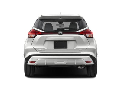 2024 Nissan Kicks SR FWD