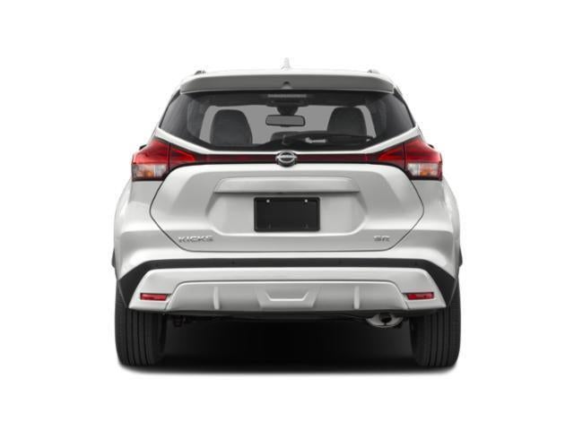 2024 Nissan Kicks SR FWD