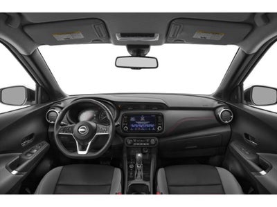 2024 Nissan Kicks SR FWD