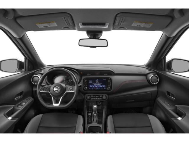 2024 Nissan Kicks SR FWD