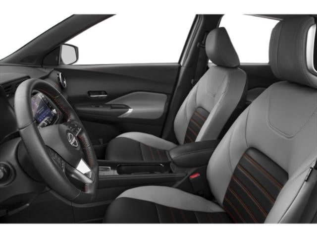 2024 Nissan Kicks SR FWD