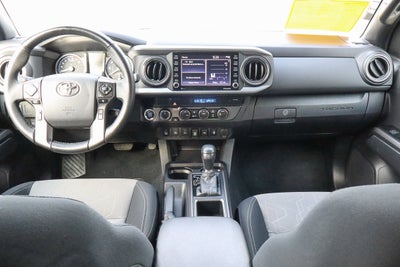 2023 Toyota Tacoma 4WD TRD Off Road