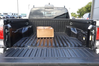 2023 Toyota Tacoma 4WD TRD Off Road